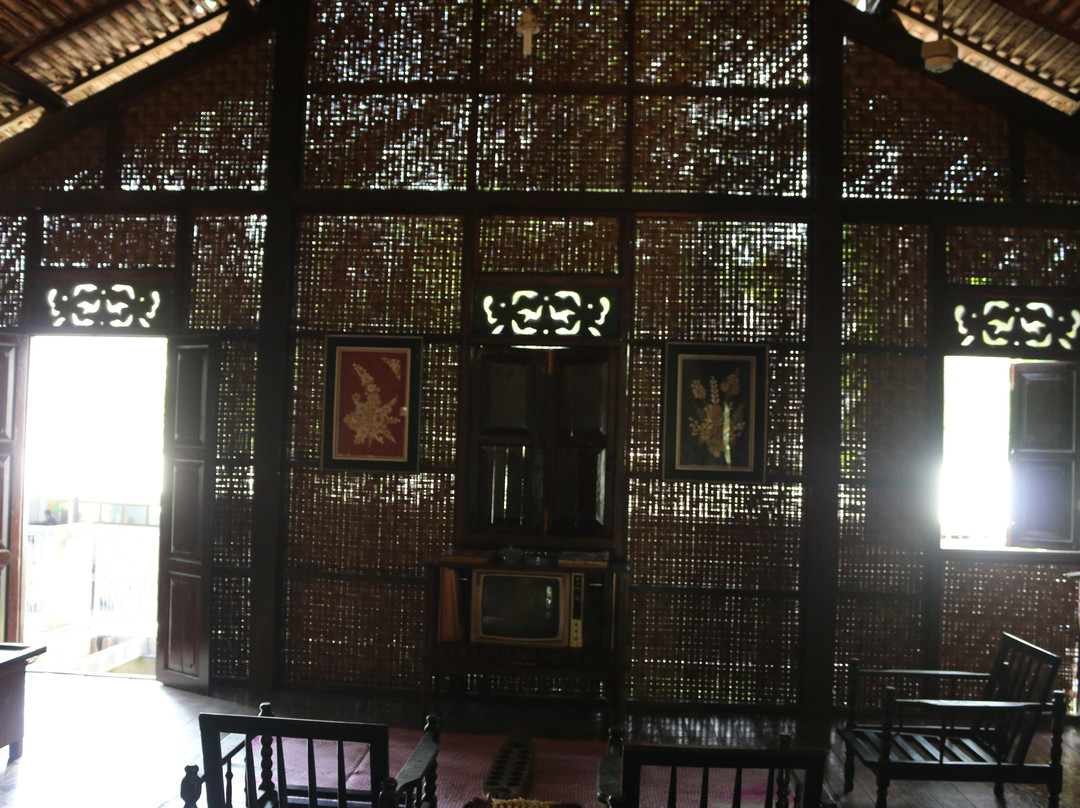 Mini Malaysia & ASEAN Cultural Park Melaka-马六甲必去景点