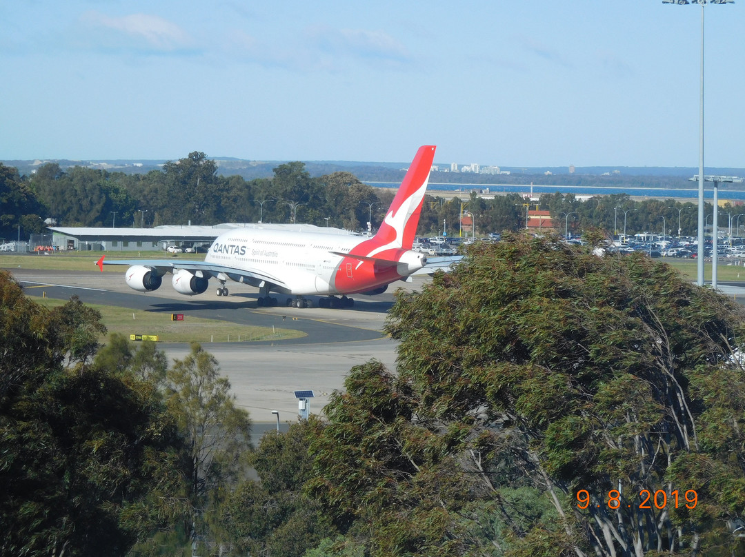 The Branksome Hotel & Residences主图