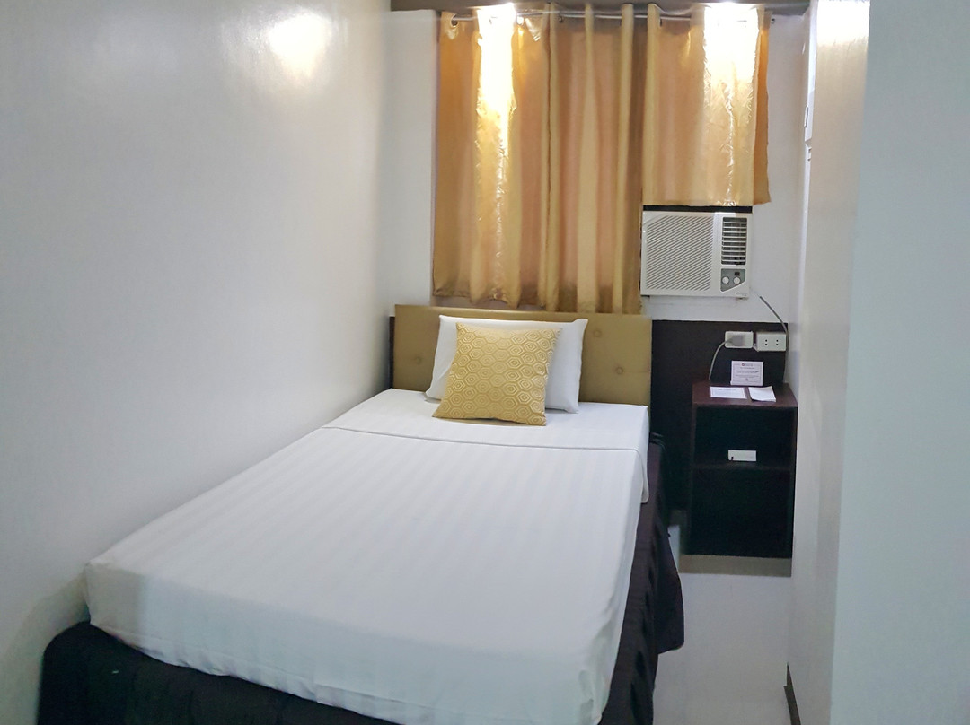 North Tourist Inn主图