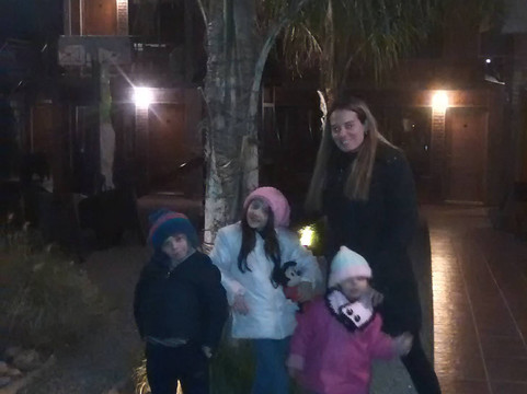 Altos del Champaquí Apart y Spa主图