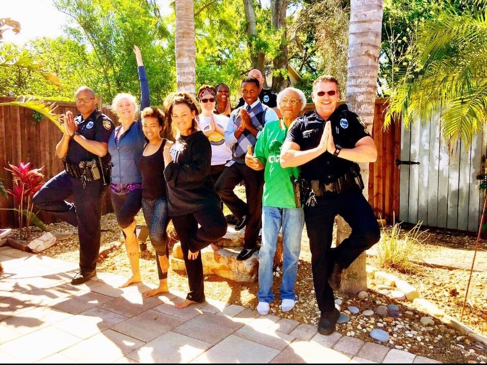 Black Heritage Library & Multicultural Center