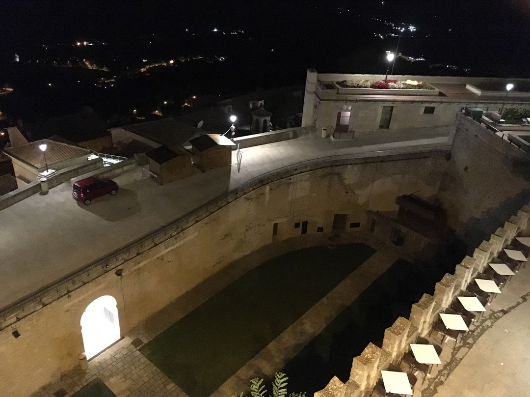 Hotel Bellavista主图