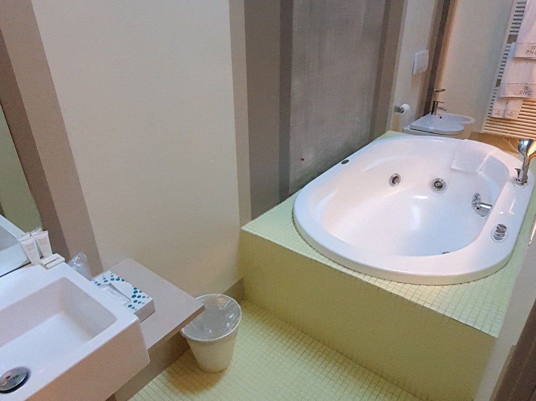 Borgo Santa Giulia主图