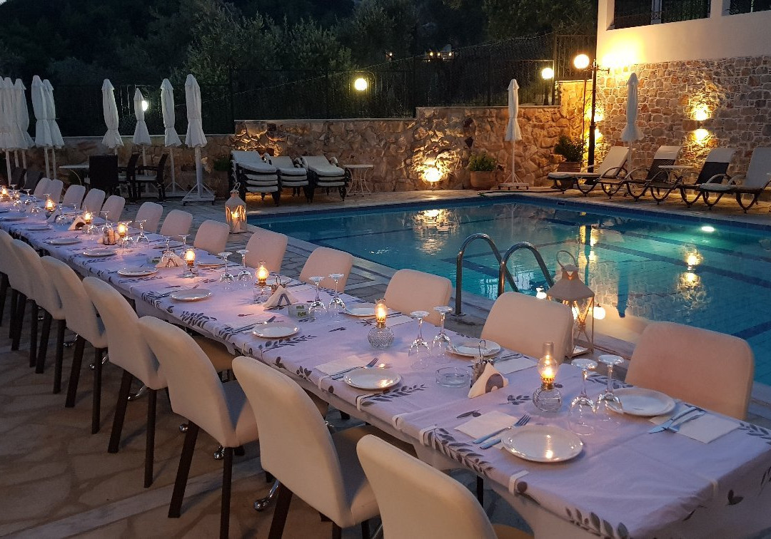 Fiorella Sea View主图