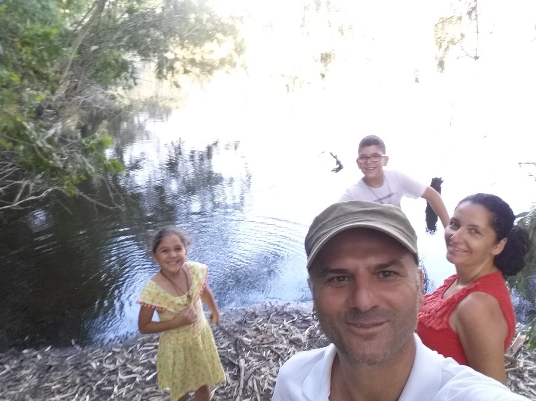 Athalassa National Park-尼科西亚必去景点