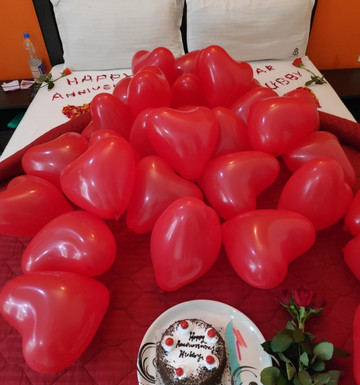 Hotel Lemon Stay主图