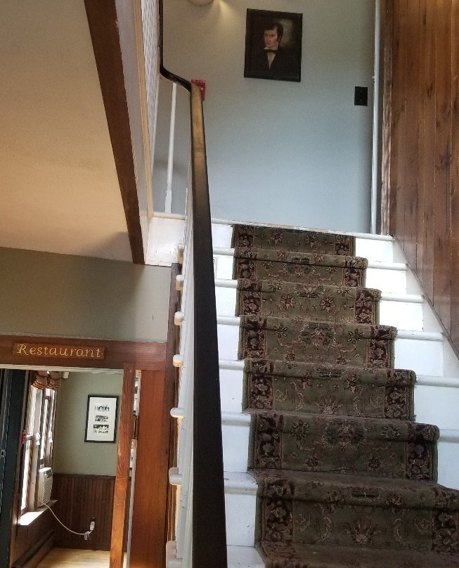 Smuggler's Notch Inn主图