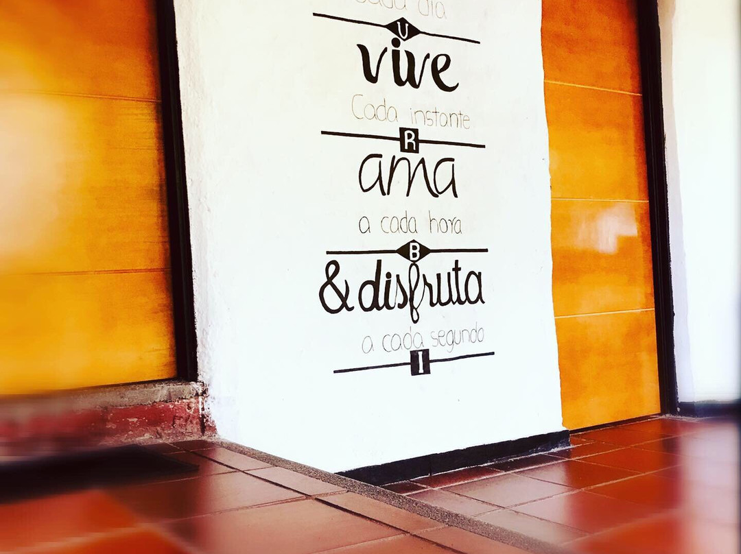 Casa Campestre URBI主图