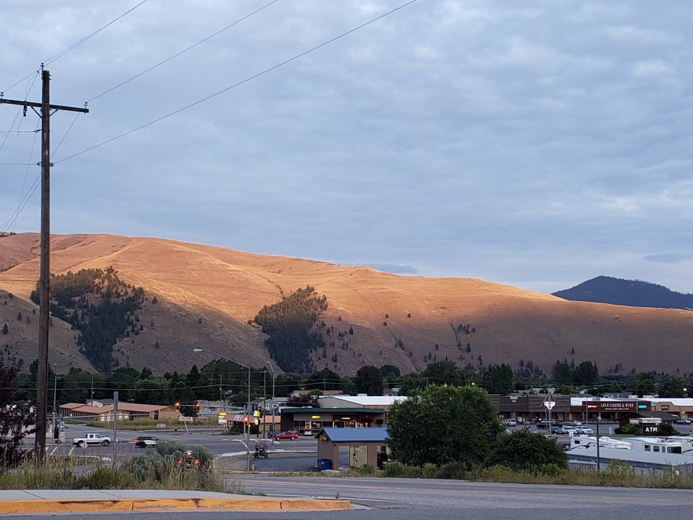 Lolo Peak Brewing景点图片