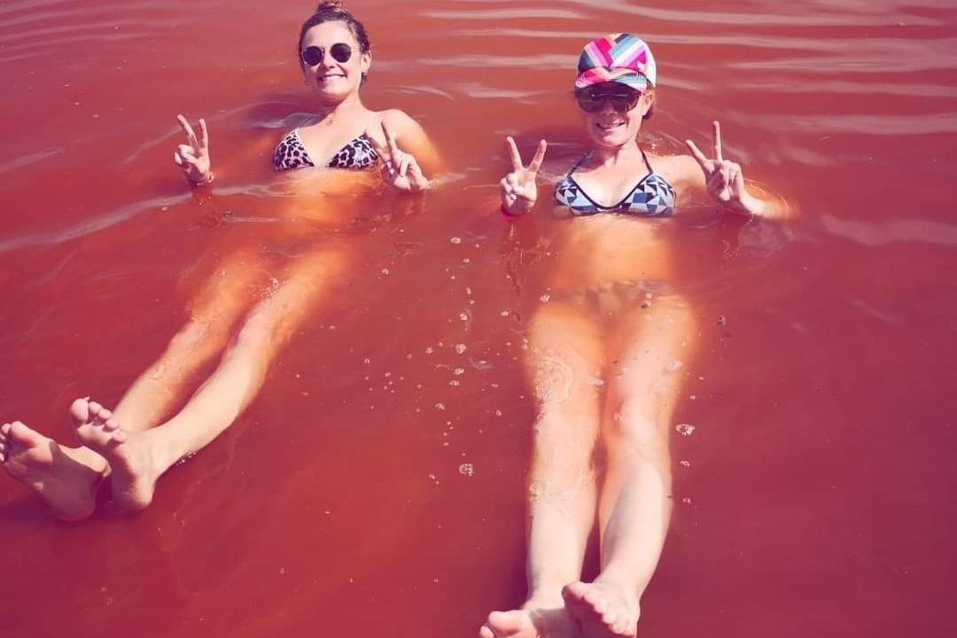 Kali Excursions Sénégal景点图片