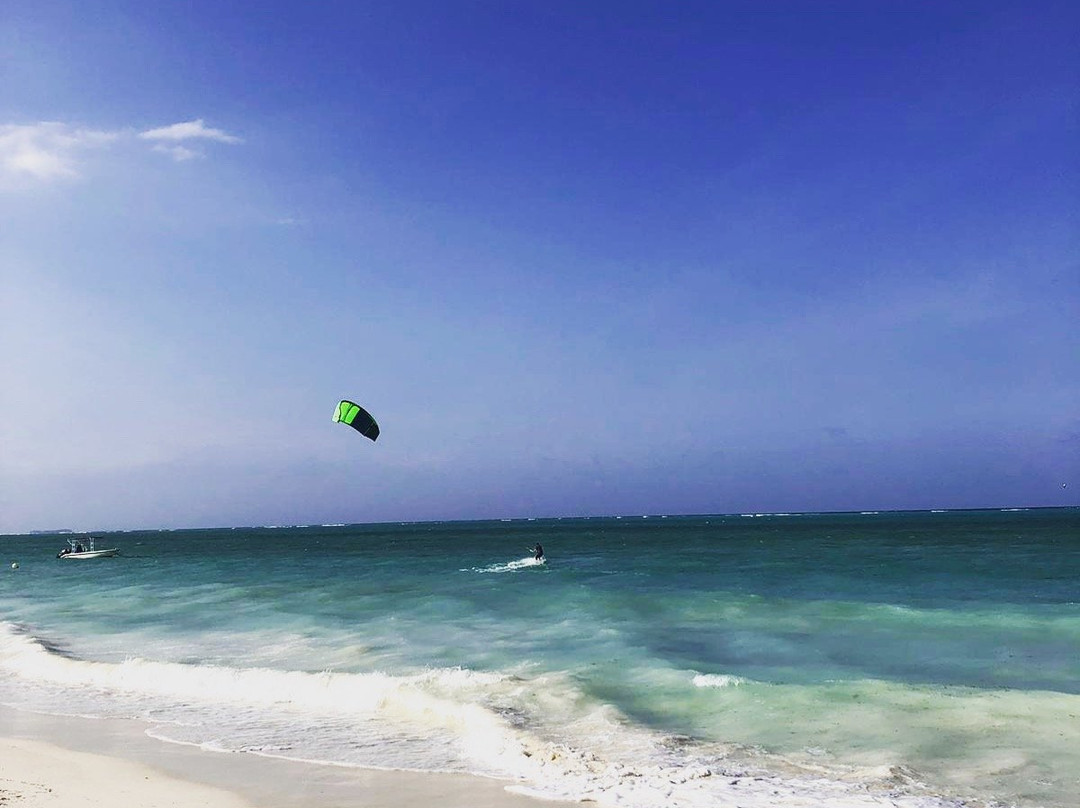 Swell Kiteschool Zanzibar-Pwani Mchangani必去景点