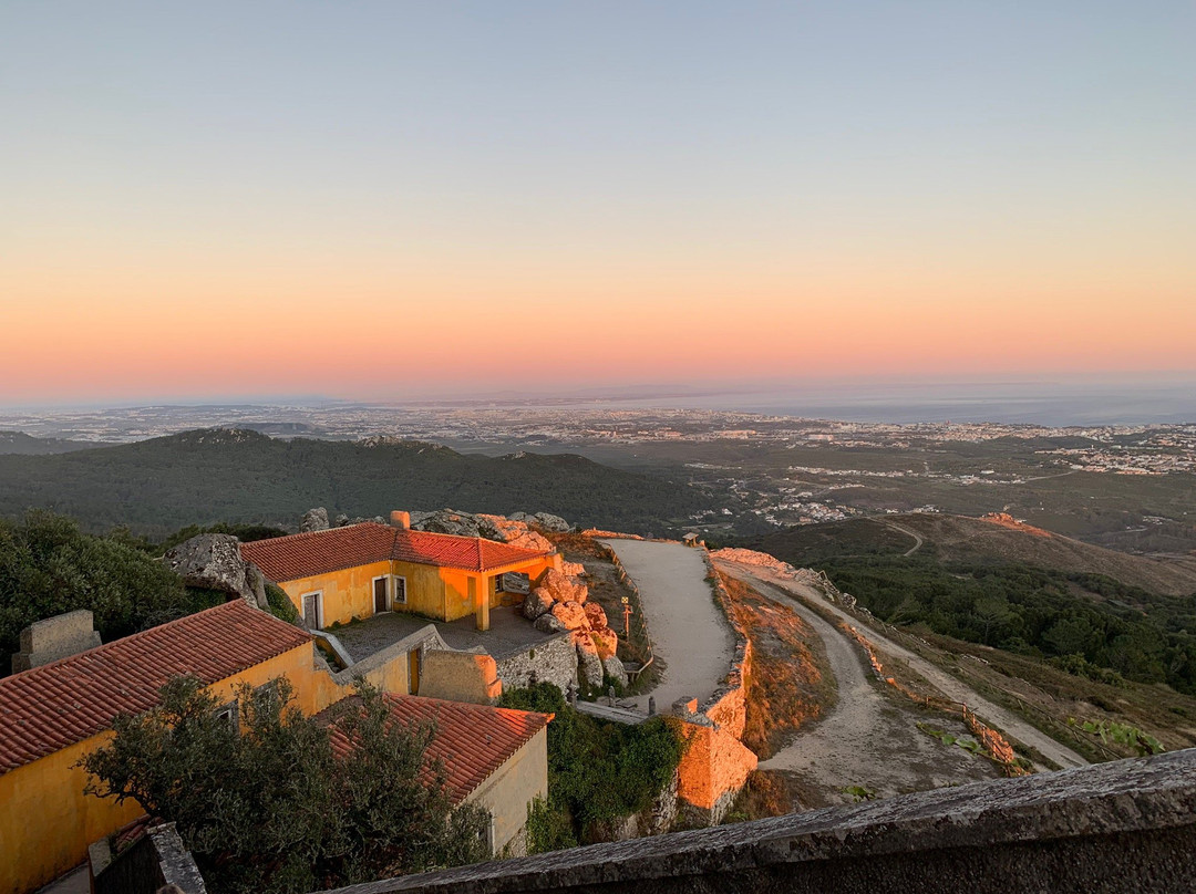 Quinta do Rio Touro主图