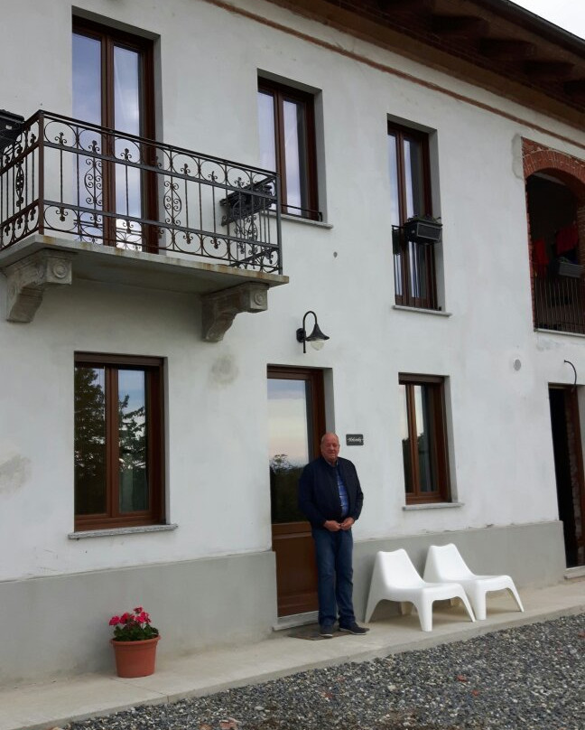 Casa Felmar