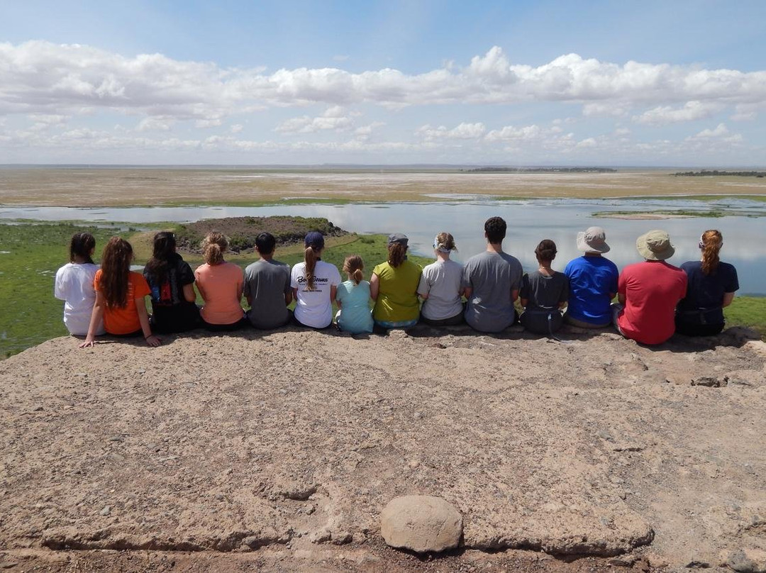 The Sprout Experience-克利夫兰必去景点