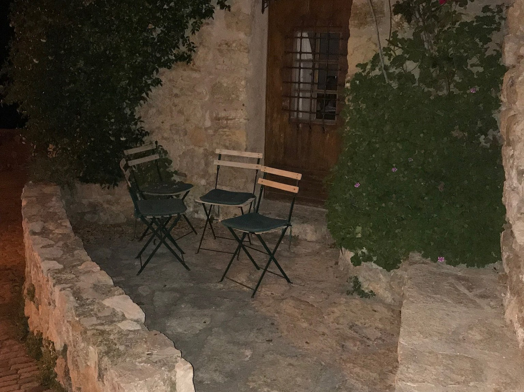 B&B Maison Fontaines Bargemon主图