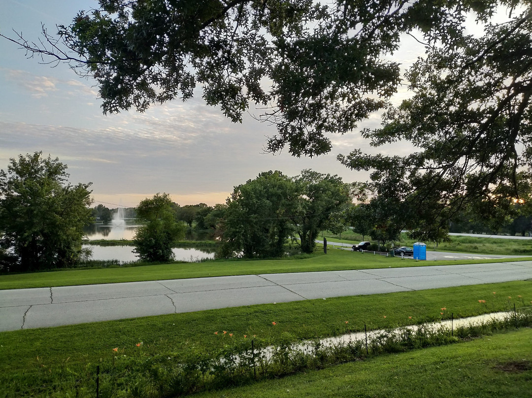 Best Budget Inn主图