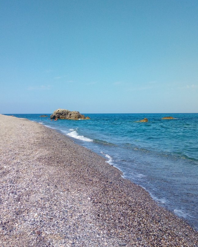 Capo Bruzzano景点图片