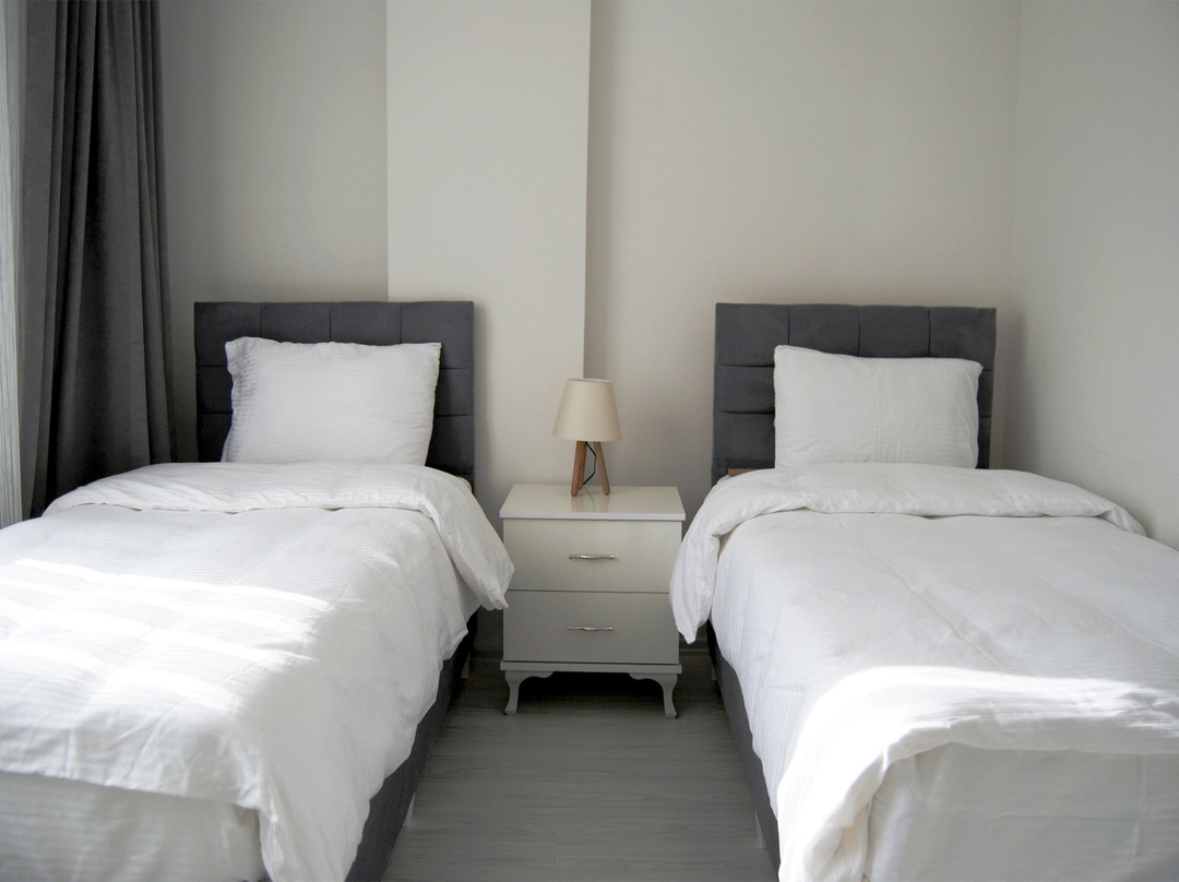 Demeter Butik Hotel主图