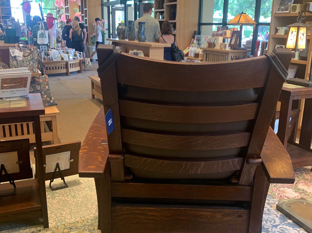 The Huntington Store-圣玛利诺必去景点