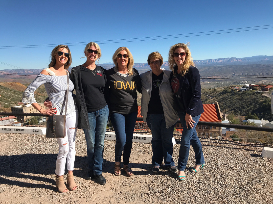 Jerome Grand Hotel主图