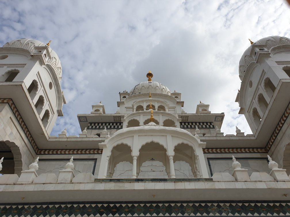 Gurudwara Sahib-普希卡必去景点