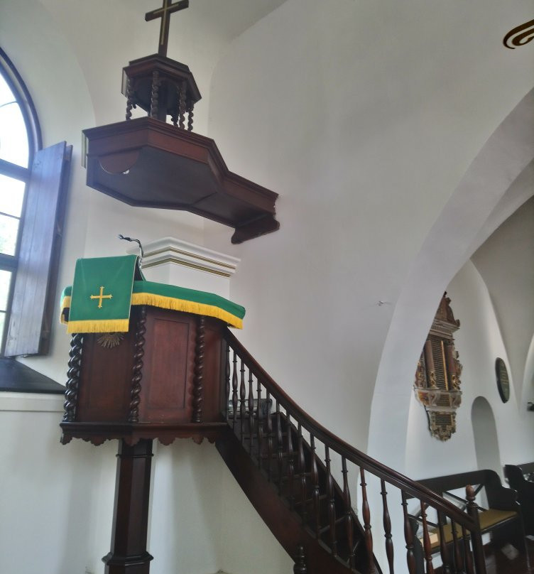 Dobele Evangelical Lutheran Church-Dobele必去景点