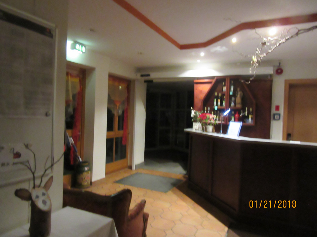 埃皮埃特尔酒店主图