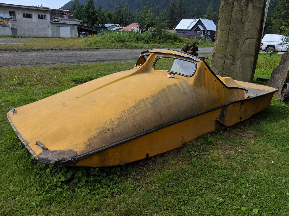 Stewart Museum-Stewart必去景点