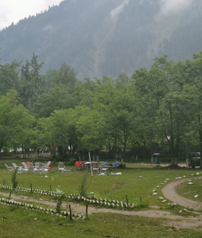PTDC Naran Motel主图