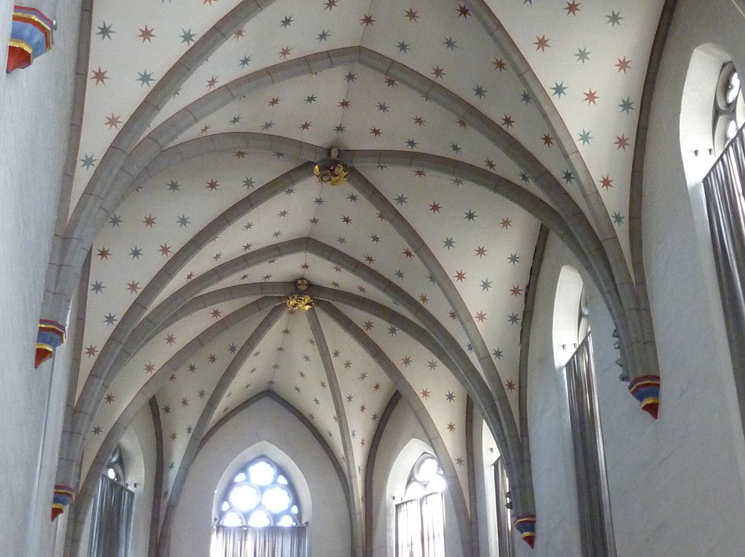 Eglise et Couvent des Cordeliers景点图片