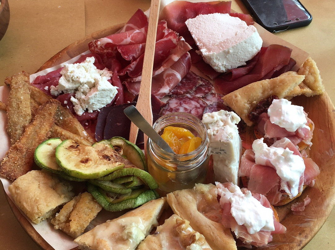 Teveno旅游攻略图片