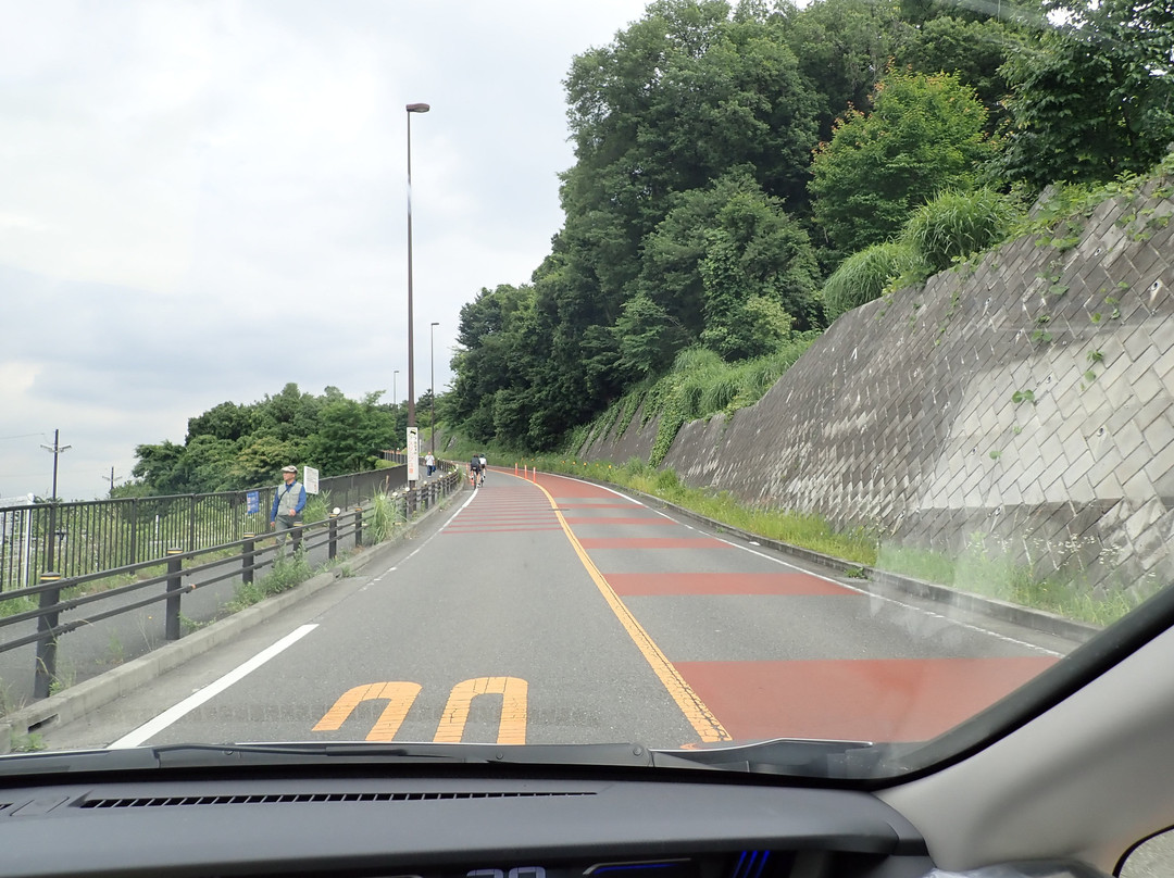 Yomiuri V Road-稻城市必去景点