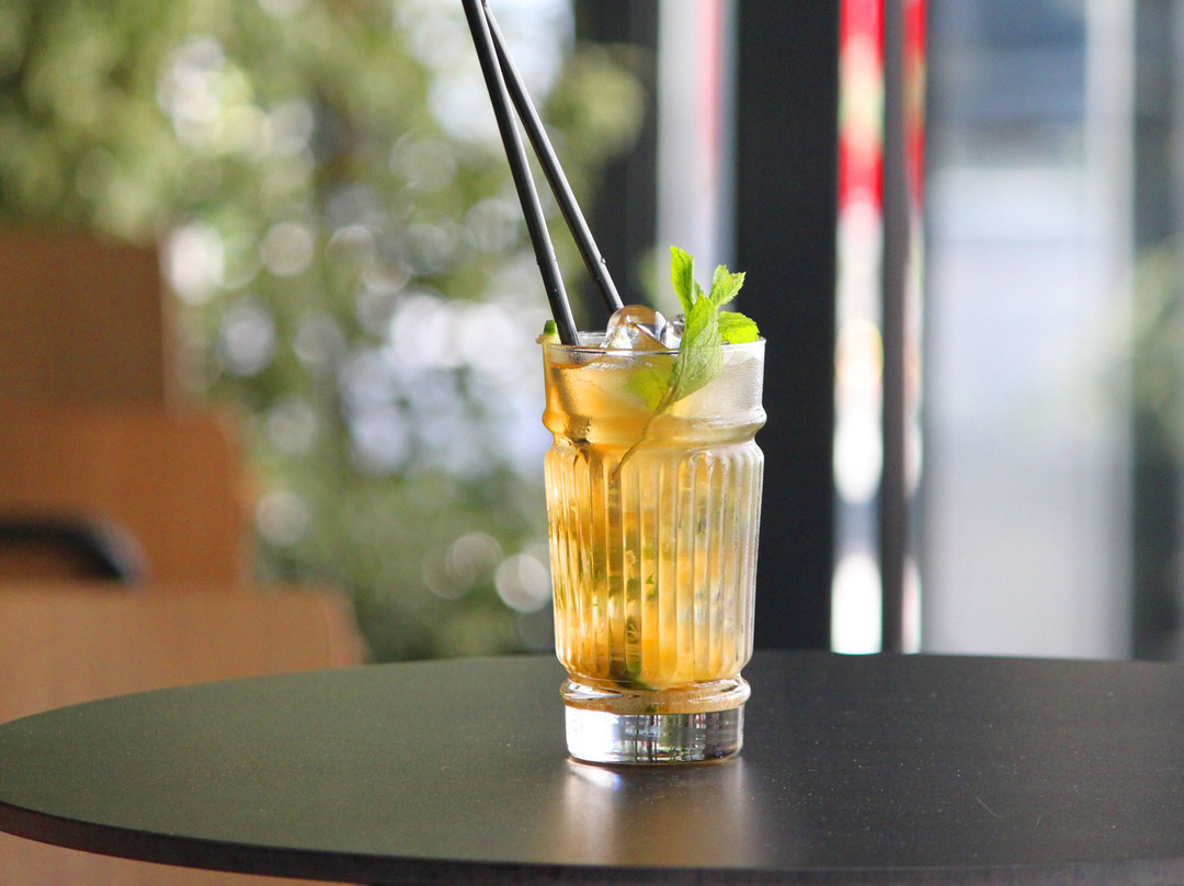 Bocconcino Resto Lounge
