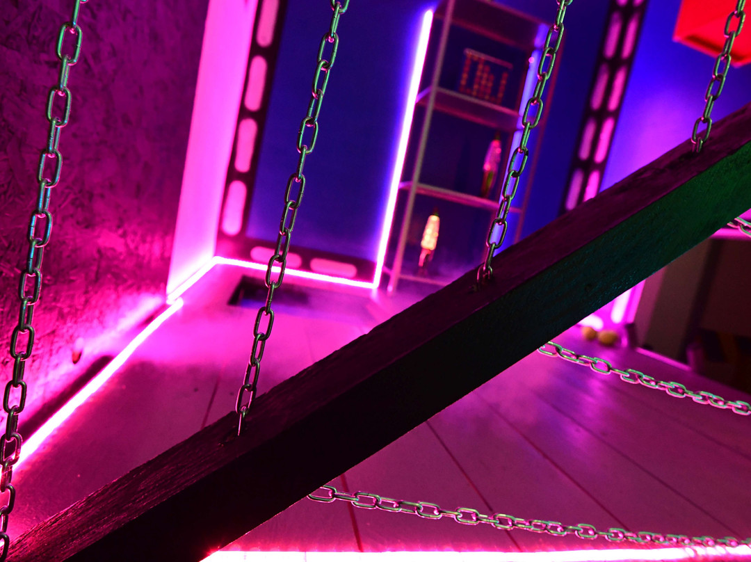 Cogitarium Escape Game景点图片