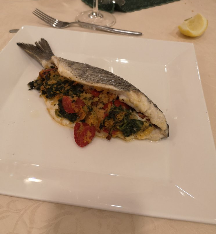 Hotel Dell'Arpa主图