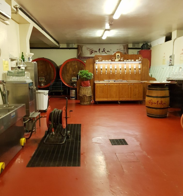 Cantine Soldà景点图片