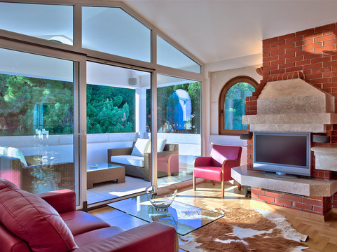 瓦林别墅精品酒店主图