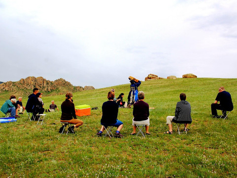 Amazing Mongolia-乌兰巴托必去景点