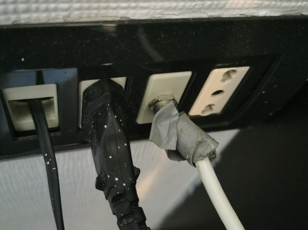 Hotel Santa Chiara主图