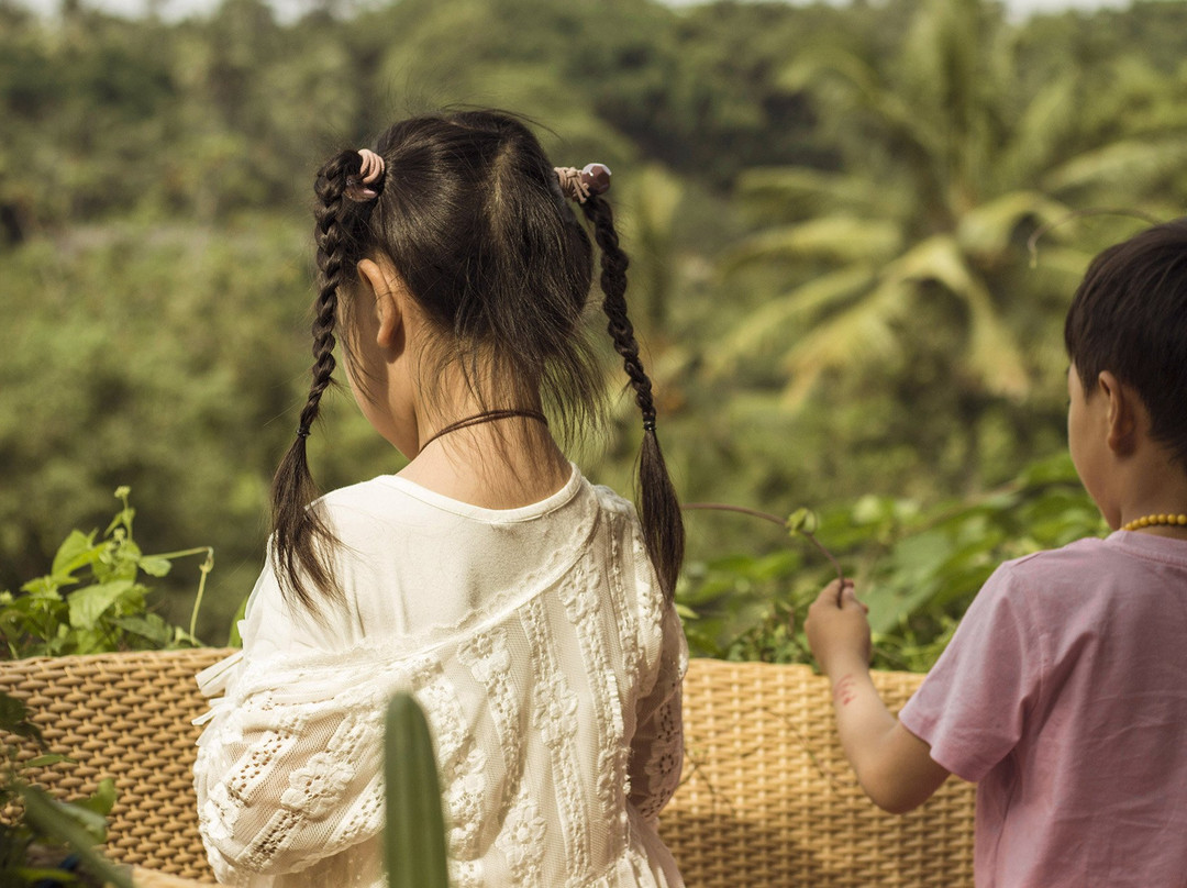 Desa Swing Bongkasa-Bongkasa必去景点
