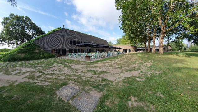 Fort Altena-Werkendam必去景点