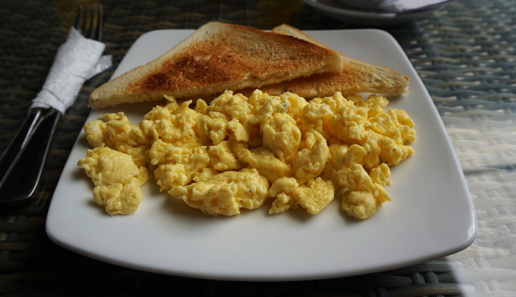 D'Camel Hotel Lembongan-餐饮