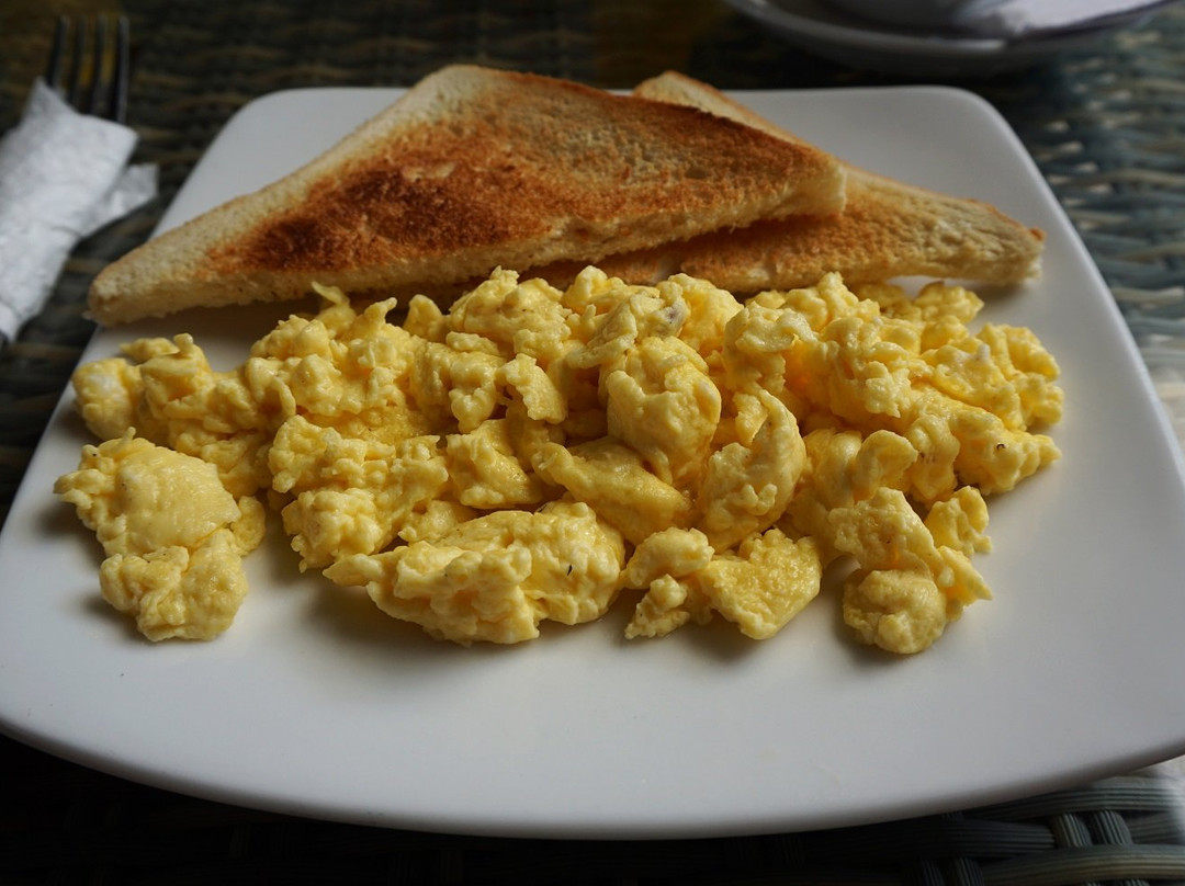 D'Camel Hotel Lembongan主图