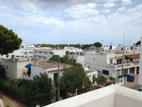 瑟斯蓬特特斯酒店主图