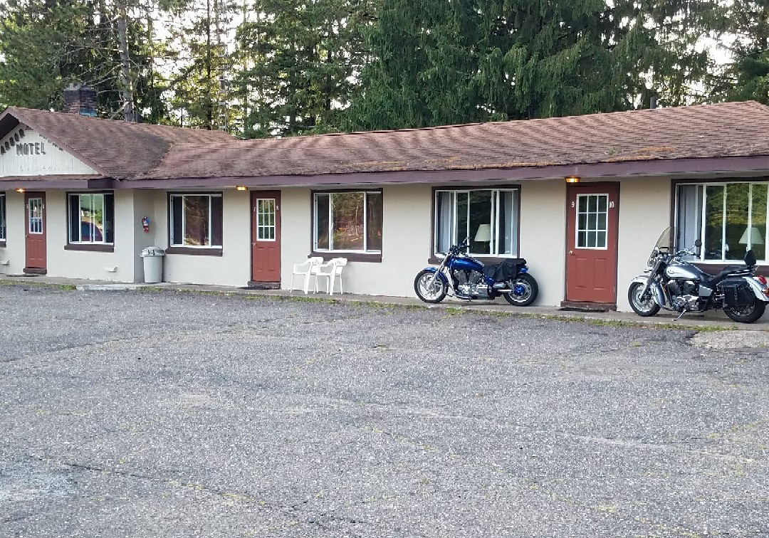 Arbor Vitae Motel主图