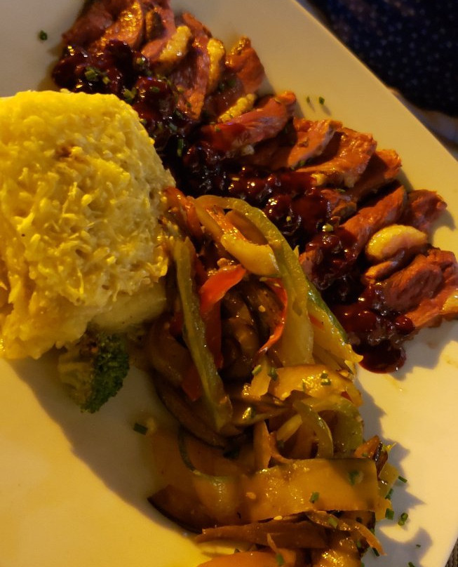 Le Petit Bistrot主图