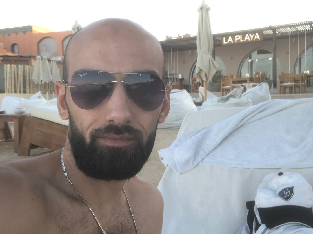 La Playa Beach Resort - Taba主图