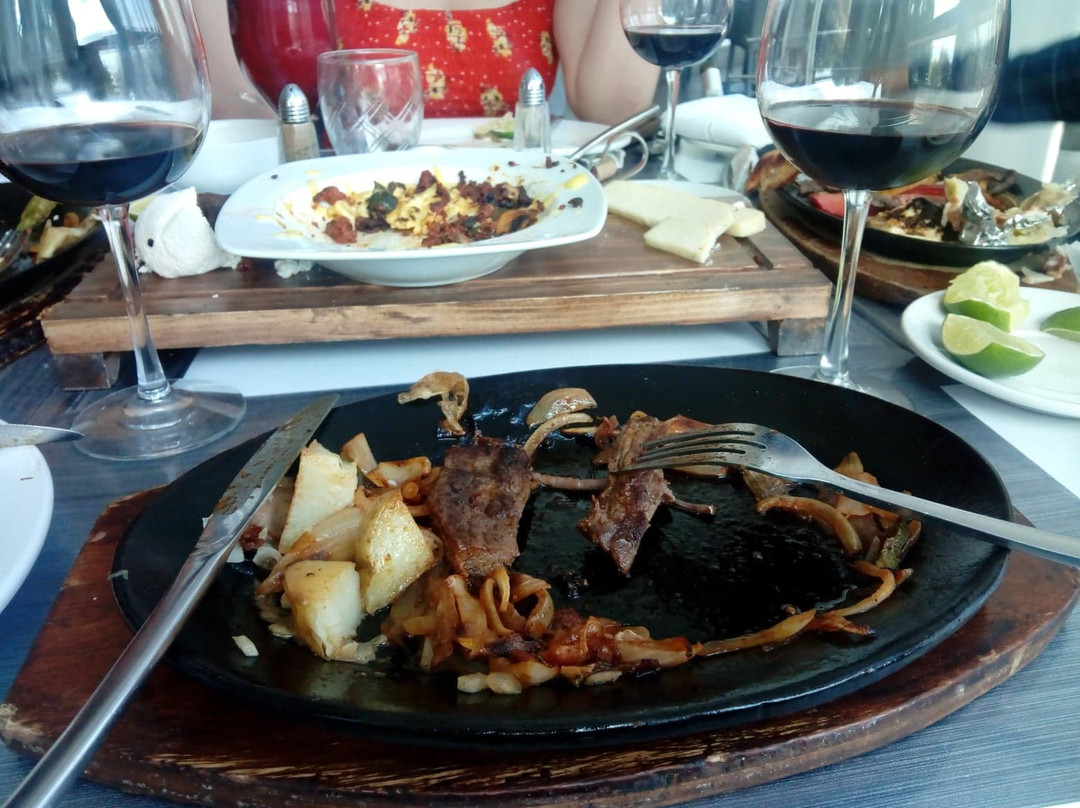 Hotel Baruk Teleférico y Mina Zacatecas主图