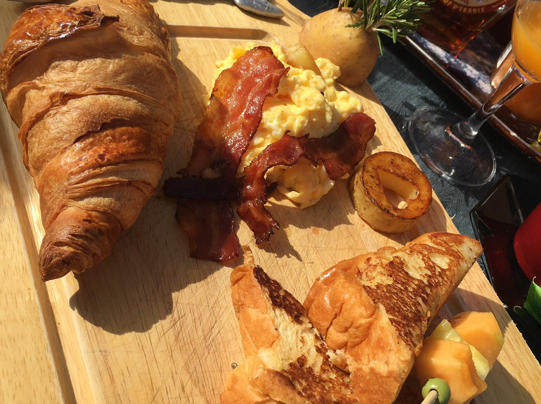 O'Vineyards Bed & Breakfast - Carcassonne主图