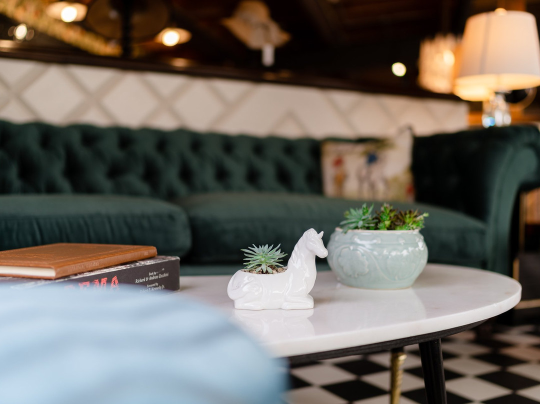 Metamora General Store-Metamora必去景点